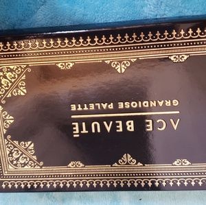 Ace beaute pallete